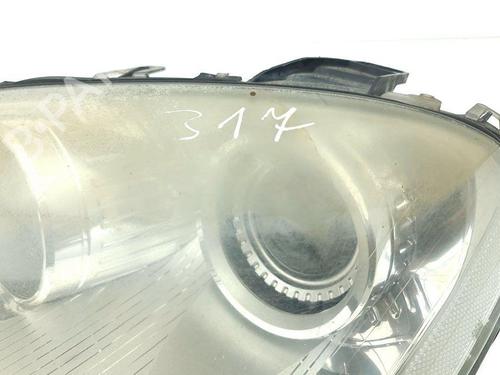 Left headlight MERCEDES-BENZ M-CLASS (W164) ML 320 CDI 4-matic (164.122) | BP28874342C28 