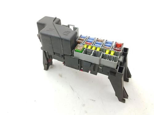 Fuse box VOLVO S60 II (134) D4 | BP33226755E1 - Image 4