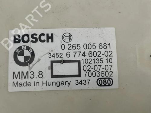 Electronic module BMW 5 Touring (E61) 520 d | BP36188844M83 - Image 2