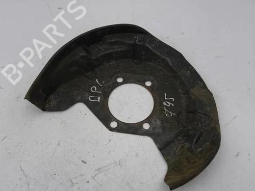 Used Support NISSAN QASHQAI II (J11, J11_) 1.5 dCi (110 hp) 28862026