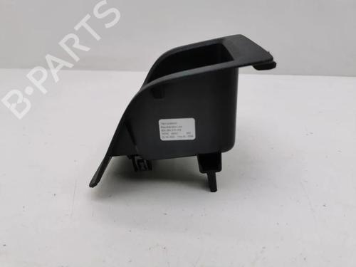 Console centrale AUDI A1 Sportback (GBA) 25 TFSI | BP36190066I22 - Image 4