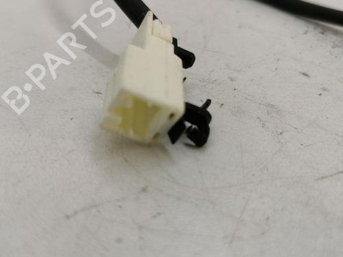 Seat buckle NISSAN X-TRAIL II (T31) 2.0 dCi 4x4 | BP28886417I32 