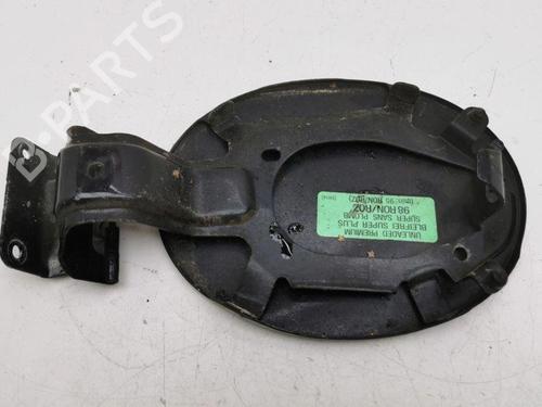 Fuel door actuator MAZDA CX-7 (ER) 2.3 MZR DISI Turbo AWD (ER3P) | BP28887675E18 