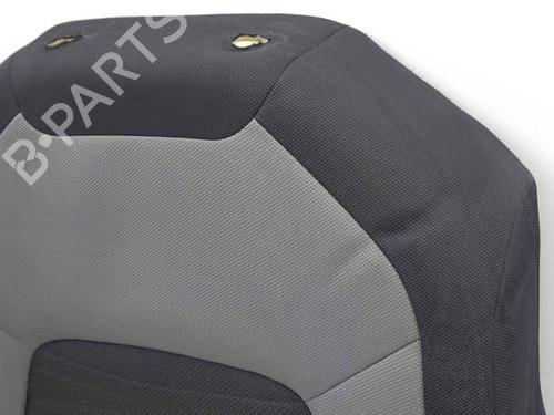 Rear seat CITROËN DS4 (NX_) 1.6 HDi 110 | BP28874367C17 
