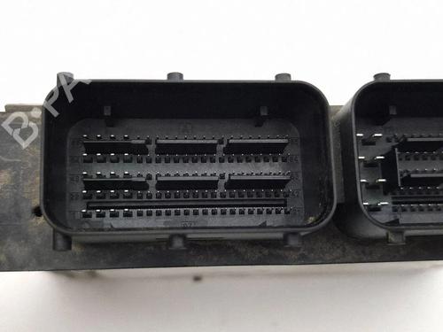 Engine control unit (ECU) HYUNDAI TUCSON (NX4E, NX4A) 1.6 T-GDi | BP37670340M57 - Image 5