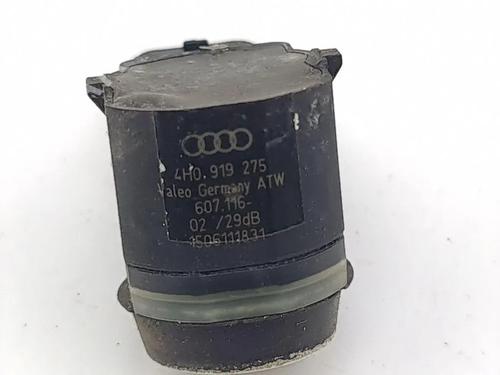 Electronic module PORSCHE CAYENNE (92A) 3.0 Diesel | BP33643941M83 - Image 4