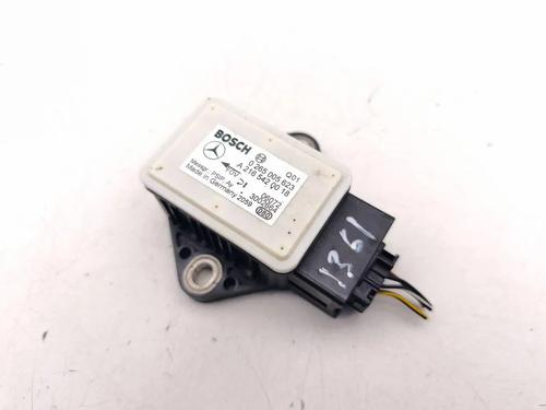 Elektronische sonde MERCEDES-BENZ A-CLASS (W169) A 160 CDI (169.006, 169.306) | BP30809193M84 