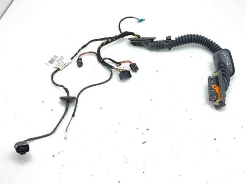 Used Wiring harness PORSCHE CAYENNE (92A) 3.0 Diesel (245 hp) 28873028