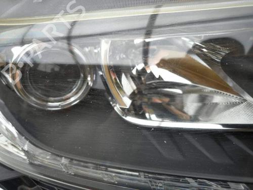 Right headlight HONDA CR-V IV (RM_) 2.2 i-DTEC AWD (RE6) | BP37403619C29 - Image 4