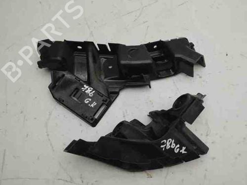 Used Rear bumper bracket SEAT LEON (KL1, KLG) 1.5 TSI (131 hp) 28861513