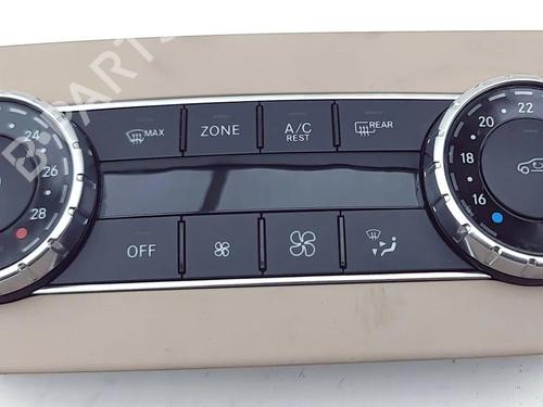 Electronic module MERCEDES-BENZ M-CLASS (W166) ML 250 CDI / BlueTEC 4-matic (166.004, 166.003) | BP36327637M83 - Image 4