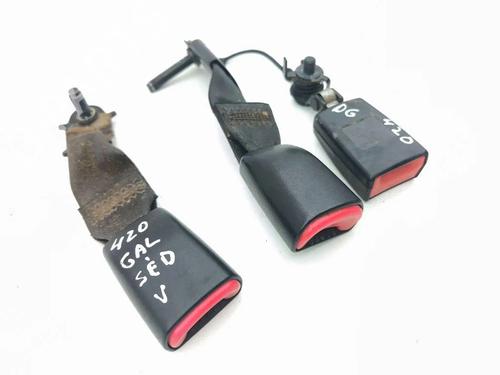 Seat buckle CHEVROLET CAPTIVA (C100, C140) 2.0 D | BP33878519I32 - Image 3