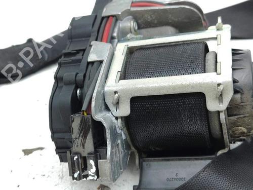 Front right seatbelt MERCEDES-BENZ S-CLASS (W221, V221) S 320 CDI | BP28895808I25 