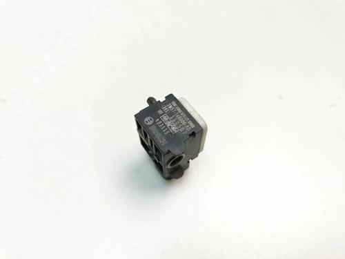 Electronic sensor FORD GALAXY II (WA6) 2.0 TDCi | BP33864937M84 - Image 2