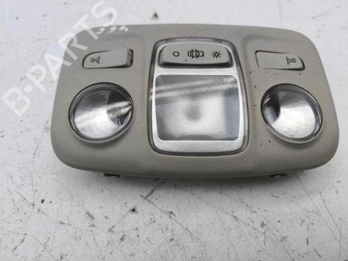 Luz interior CITROËN C4 CACTUS 1.6 HDi 90 | BP38242925I8 - Image 2