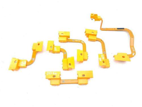 Used Wiring harness KIA NIRO I (DE) E-NIRO (204 hp) 28882842