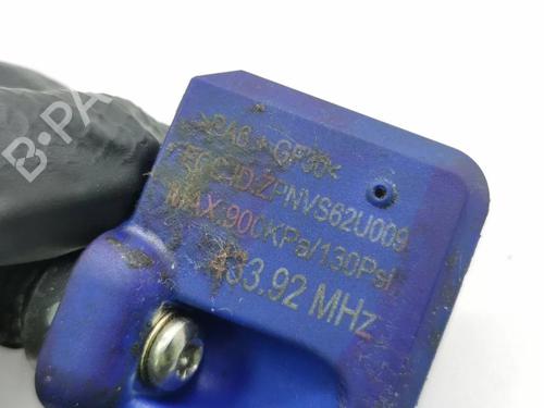 Electronic sensor HYUNDAI i20 I (PB, PBT) 1.1 CRDi | BP36202002M84 - Image 2