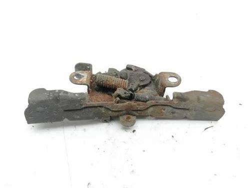Hood lock TOYOTA AVENSIS (_T25_) 2.2 D-CAT (ADT251_, ADT251R) | BP28845793C133 
