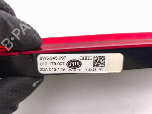 Third brake light AUDI A4 B9 (8W2, 8WC) 2.0 TDI | BP40501606L11 - Image 6