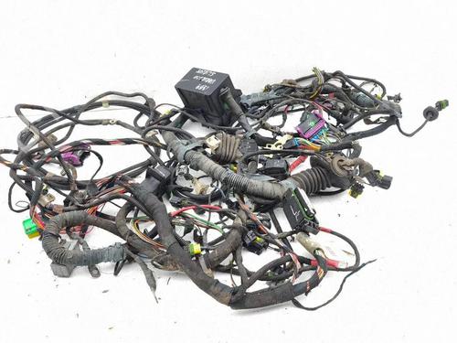 Used Wiring harness Wiring harness MASERATI 4200 GT / COUPE Coupe 4.2 (390 hp) 39618330 39618330