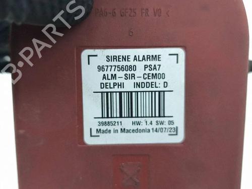 Electronic module JEEP AVENGER (J2) Electric | BP38767540M83 - Image 6