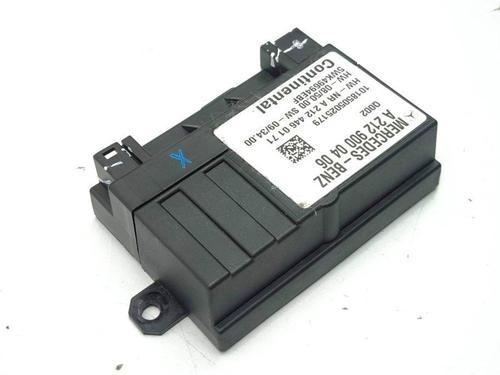 Elektronisk modul MERCEDES-BENZ GLK-CLASS (X204) 220 CDI (204.902) | BP28880777M83 