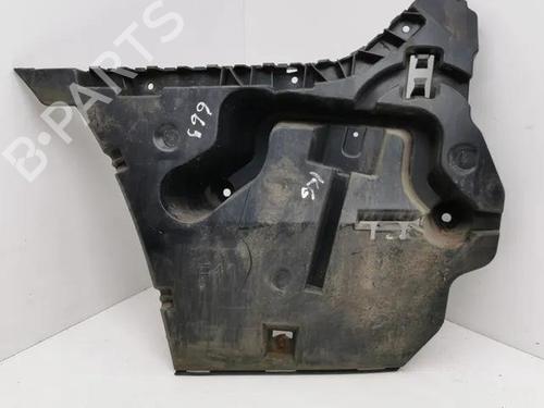 Used Rear bumper bracket BMW 5 (F10) 530 d (258 hp) 28854068