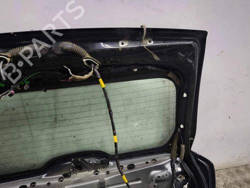 Tailgate VOLVO V60 I (155) 1.6 DRIVe | BP28890379C6 
