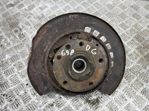 Used Right rear steering knuckle Right rear steering knuckle 36080209 36080209