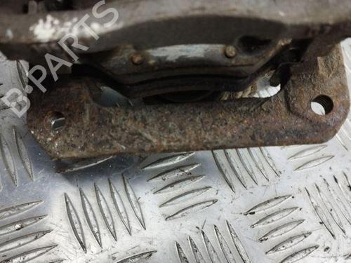 Left rear brake caliper MERCEDES-BENZ B-CLASS Sports Tourer (W245) B 200 TURBO (245.234) | BP28852119M107 