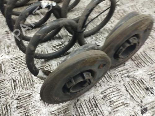 Shock absorber spring SEAT ATECA (KH7, KHP) 1.4 TSI | BP36330953C152 - Image 3