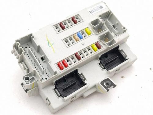 Fuse box JEEP CHEROKEE (KL) 2.0 CRD 4x4 | BP40207093E1 - Image 2