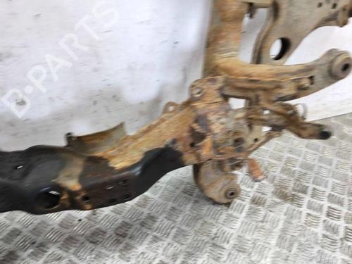 Subframe OPEL ZAFIRA A MPV (T98) 1.8 16V (F75) | BP28900815M9 