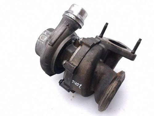 Turbocharger/Supercharger JAGUAR E-PACE (X540) 2.0 D180 AWD | BP37510628M71 - Image 4