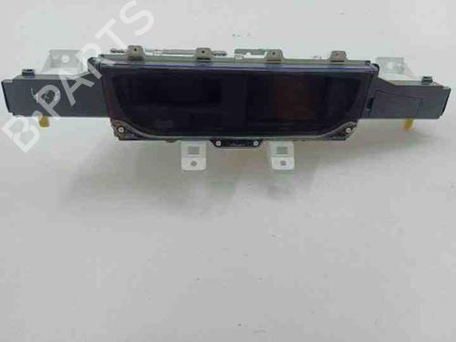 Used Display monitor MAZDA CX-7 (ER) 2.2 MZR-CD AWD (ER10A) (173 hp) 28848952