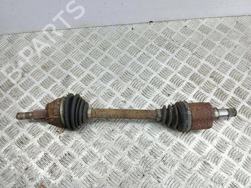 Left front driveshaft FORD B-MAX (JK) 1.6 TDCi | BP38249139M38 - Image 8