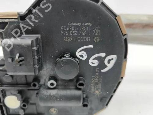 Front wipers mechanism BMW 5 (F10) 530 d | BP28854098C83 