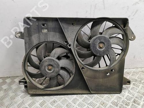 Used Radiator fan Radiator fan 36188883 36188883