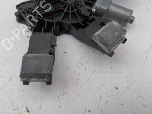 Rear wiper motor CITROËN C4 II (NC_) 1.6 HDi 110 | BP36209366M102 - Image 2