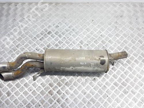 Used Exhaust system Exhaust system 33252928 33252928