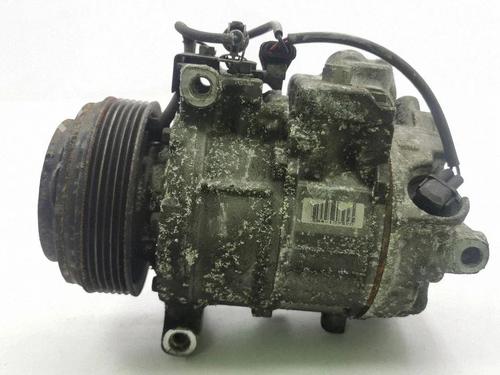 AC compressor BMW 1 (E81) 118 d | BP38245941M34 - Image 7