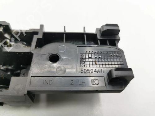 Front left interior door handle TOYOTA COROLLA (_E12_) 2.0 D-4D (CDE120R, CDE120L_) | BP33864515I13 - Image 6