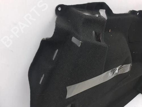 Boot lining VW T-ROC (A11, D11) 1.5 TSI | BP36347350I3 - Image 7