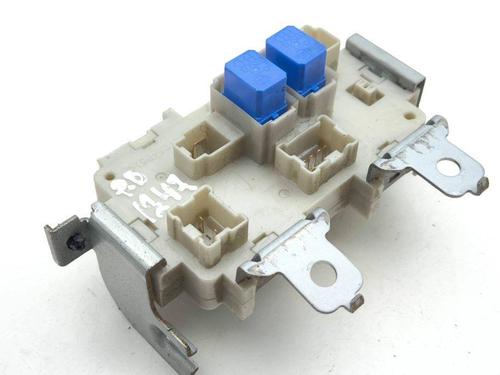 Fuse box NISSAN 350Z Coupe (Z33) 3.5 (AAZ33) | BP28882428E1 