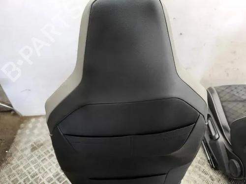 Seats set VW GOLF VIII (CD1, DA1) 1.5 TSI | BP28864343C78  - Image 25
