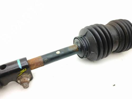Steering column universal joint NISSAN NAVARA NP300 Pickup (D23, D23T) 2.3 dCi 4x4 (D231, D23T) | BP36330360M114 - Image 4