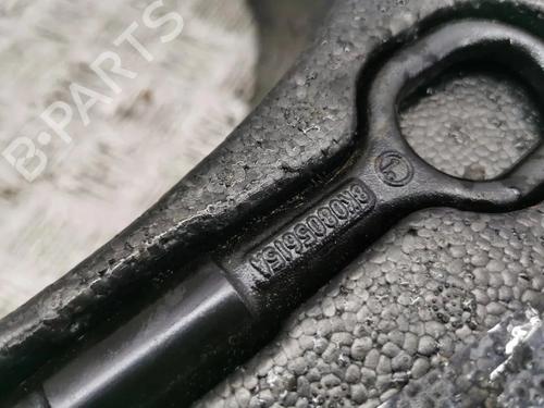 Glove box VW T-ROC (A11, D11) 1.5 TSI | BP33901345C95 - Image 4