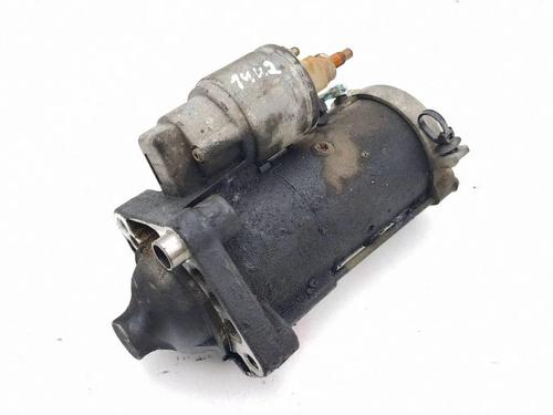 Motor de arranque Motor de arranque 38163090 38163090