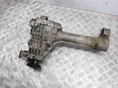 Used Front differential NISSAN NAVARA (D22) 3.0 TD 4x4 (150 hp) 28905990
