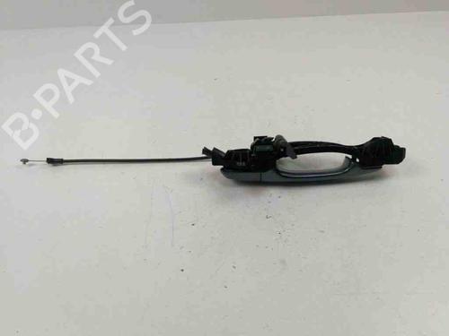 Klamka zewnętrzna drzwi tylnych lewych VOLVO V70 II (285) D5 | BP28884906C130 